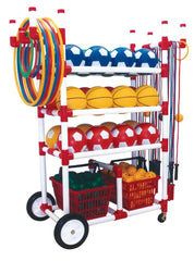 CART PLAYGROUND CART ALL-TERRAIN