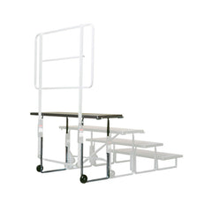 Wenger Tourmaster staging riser additional 4th step  – 1.8m