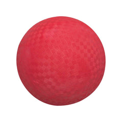 BALL RUBBER INFLATABLE 7 IN DIAM
