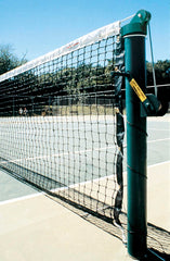 ACCESSORY TENNIS GROUND SLEEVES FOR POST - PAIR