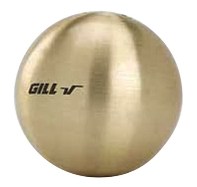 SHOT PUT BRASS 8.8LBS