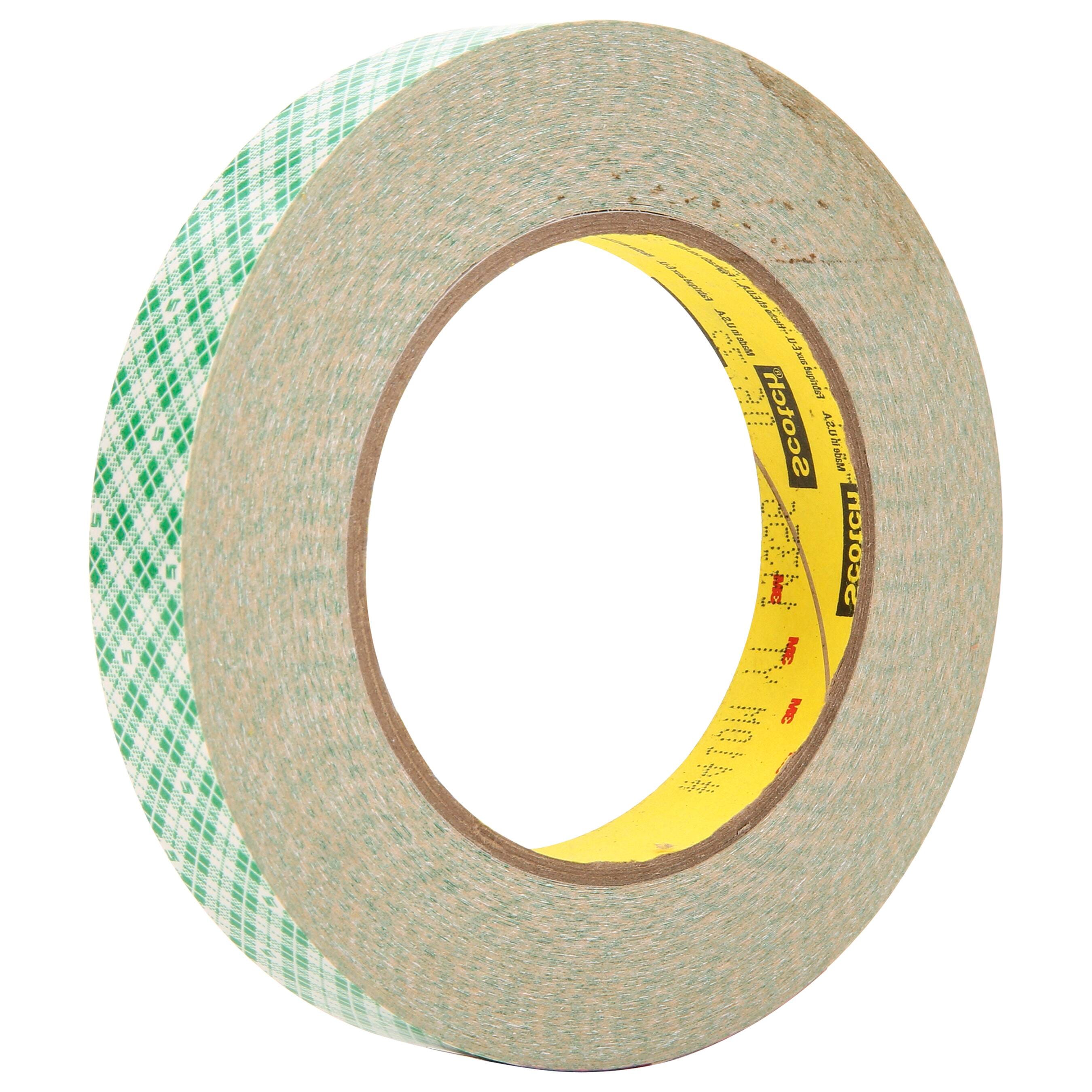 TAPE MASKING 3M 410M DBL SIDED 0.75 IN X 36 YD