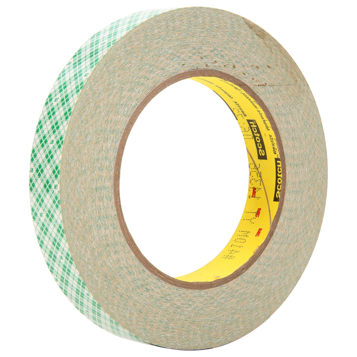 TAPE MASKING 3M 410M DBL SIDED 0.75 IN X 36 YD
