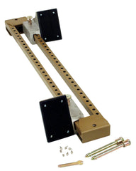 BLOCK TRACK AND FIELD STARTING BLOCK