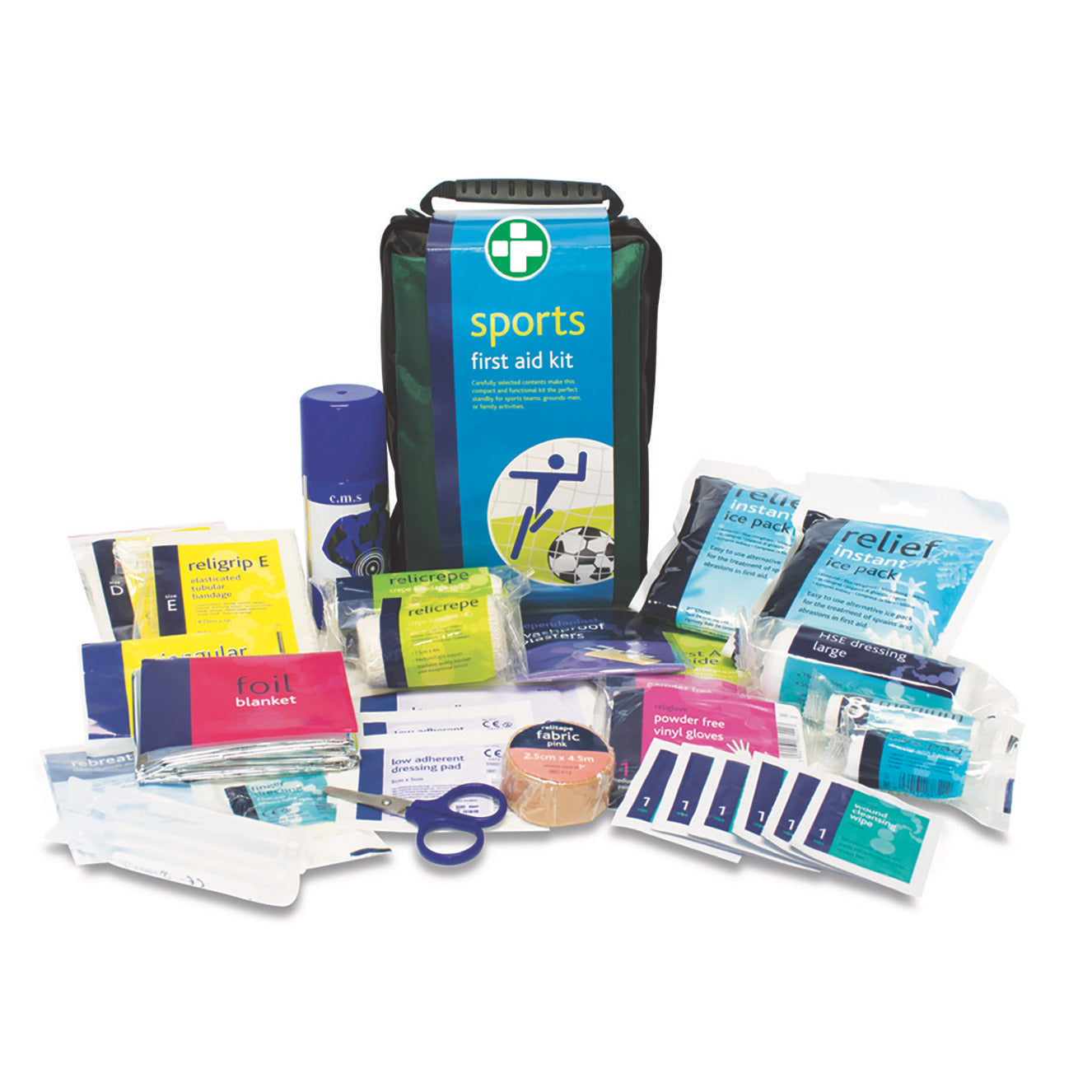 First Aid Kit Sports