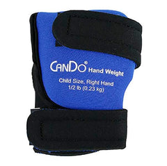 WEIGHT HAND CANDO RIGHT 1/2LB