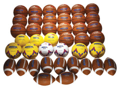 KIT - BALLS MAX BALL PACK OF - 44