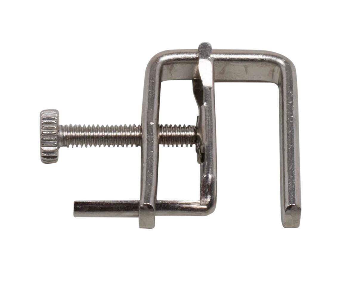 CLAMP PINCHCOCK PKG/2