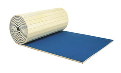 MAT CARPETED EZ ROLL WITH FOAM BACKING 1-3/8 INCH