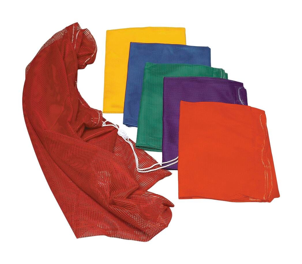 BAG MESH 24X36 SET OF 6 ASSORTED