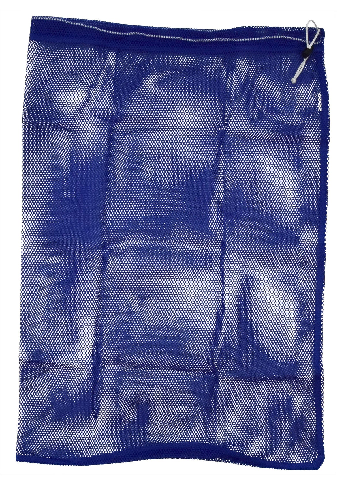 BAG MESH 24X36 BLUE EACH