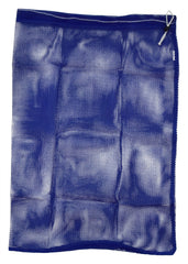 BAG MESH 24X36 BLUE EACH