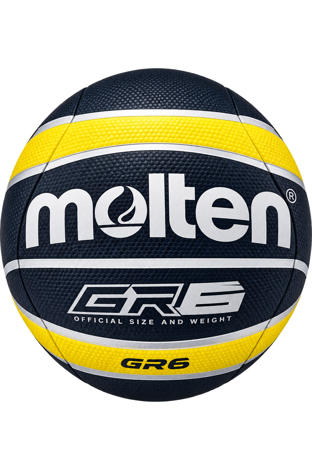 Molten GR7 Basketball (size 6)