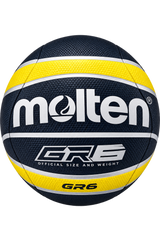 Molten GR7 Basketball (size 6)