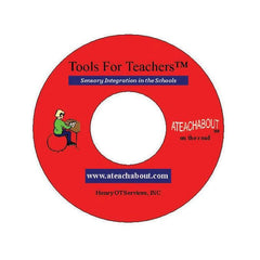 DVD TOOLS FOR TEACHERS