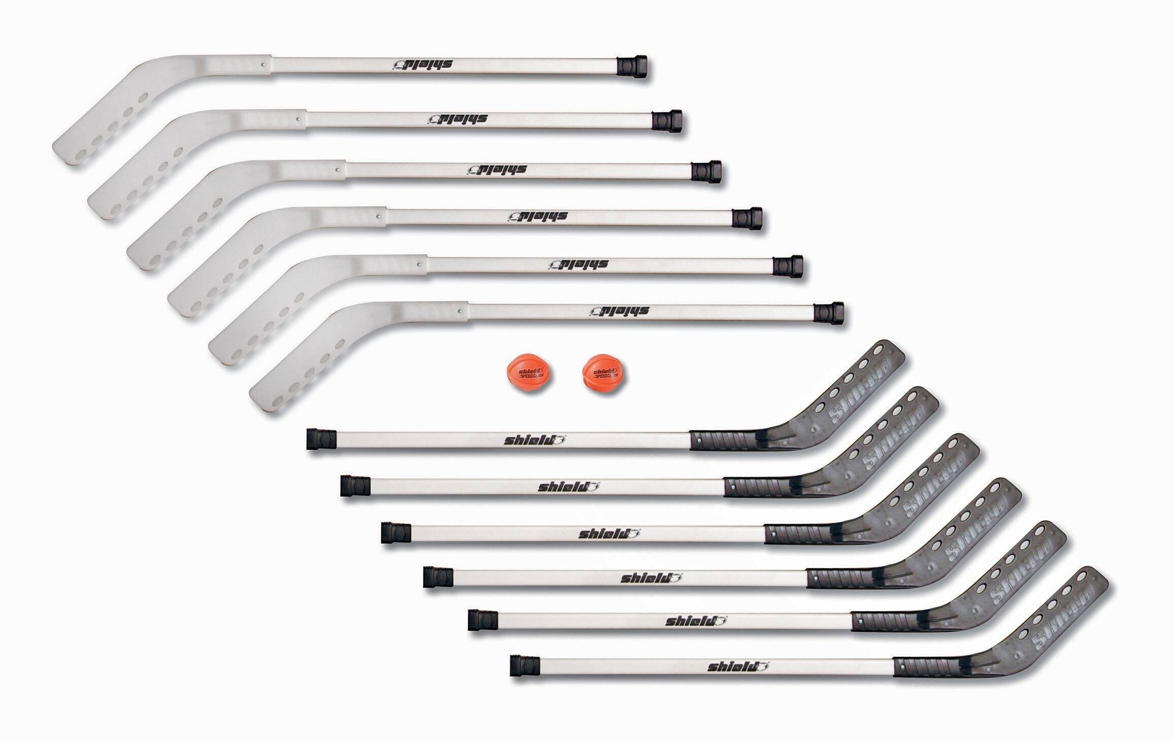 KIT HOCKEY OUTDOOR ELEMENTARY 36 INCH