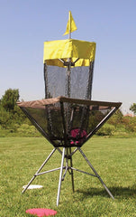 TARGET DISC TRAVELER DISC CATCHER