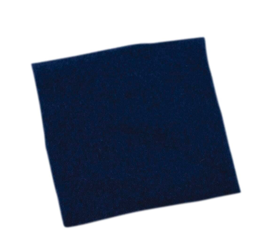 CLOTH FLEECE BLUE 4\'\'X4\'\' PKG/10