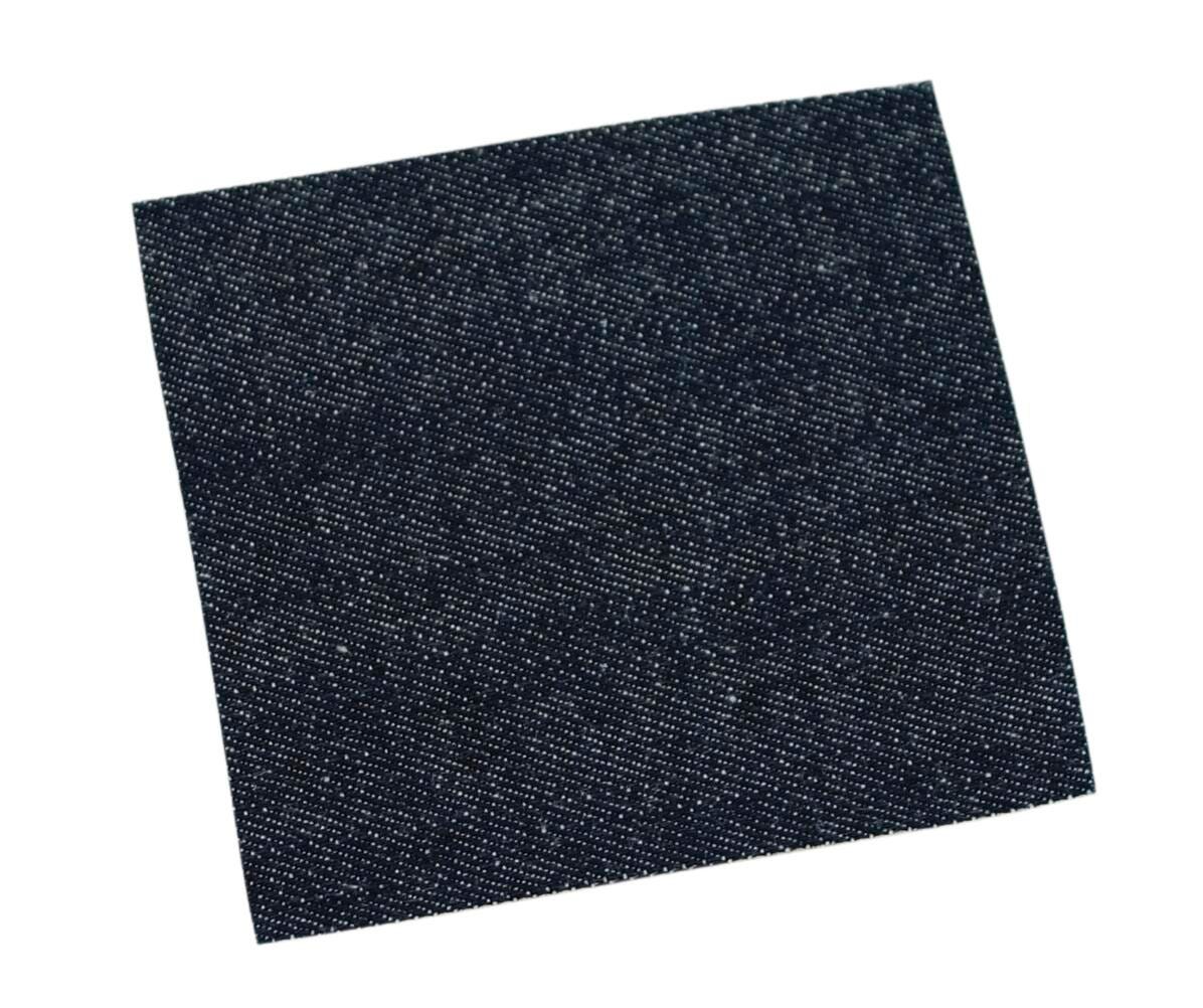 CLOTH DENIM BLUE 4\'\'X4\'\' PKG/10