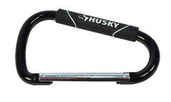 CLIP SUPER SIZE CARABINER