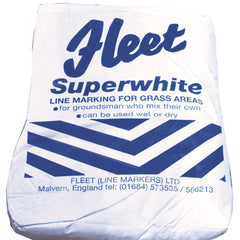 Superwhite Wht Line Marking 30X25Kg
