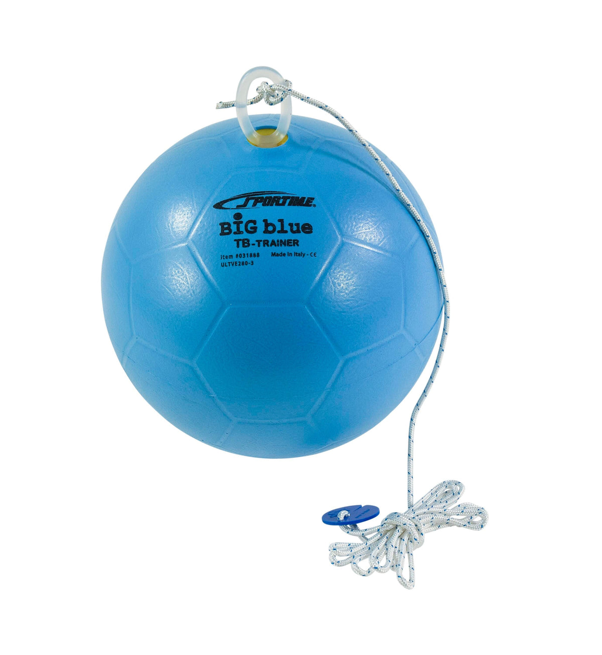 BALL TETHER TRAINER BIG BLUE 11 INCHES