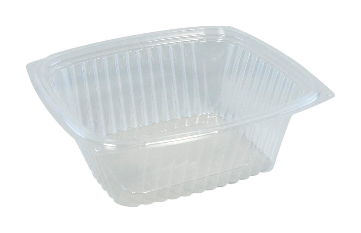 CONTAINERS FLUTED 1 LITER PKG/6