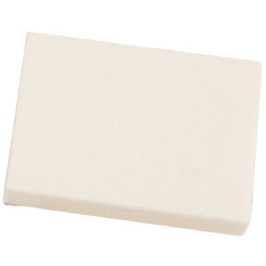 Large Eraser 56X40X10Mm Pack 10