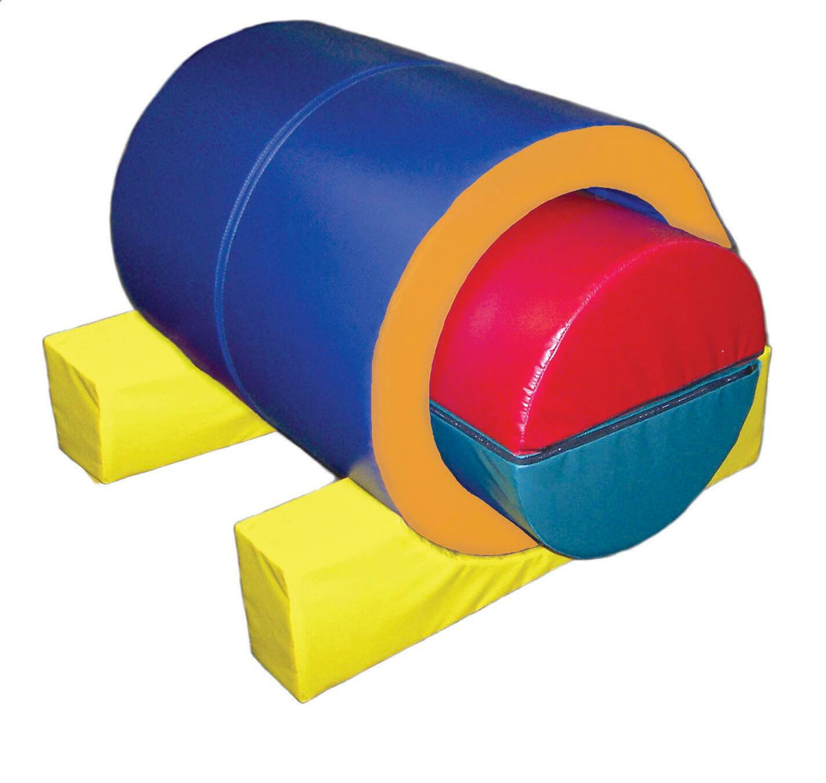 FOAM SHAPE BARREL/SPLIT LOG/LOG HOLDERS