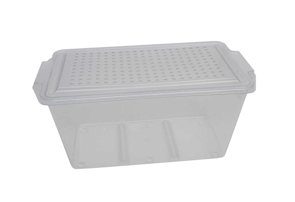 CONTAINER 6 LITER W/LID