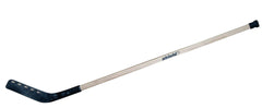 DISC-HOCKEY STICK - REPLACEMENT 36 INCH ALUMINUM  OUTDOOR - BLACK - SHIELD - EACH