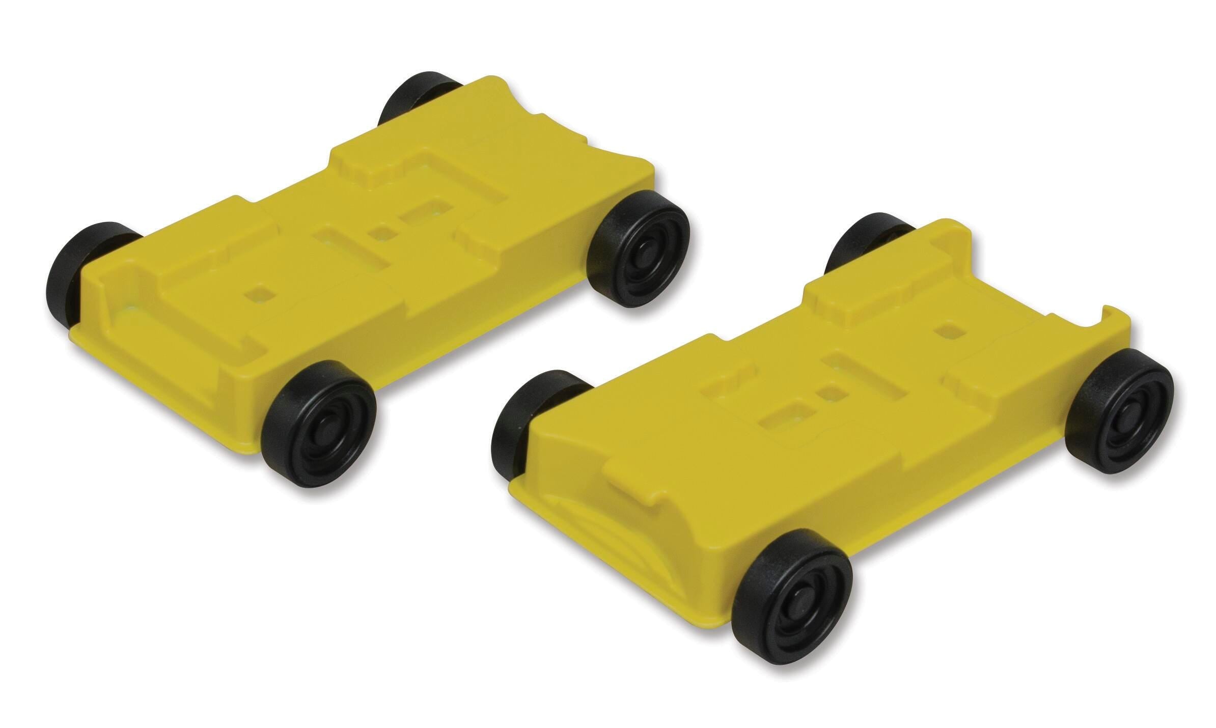 CARTS MAGNETIC ATTRACTION S/2