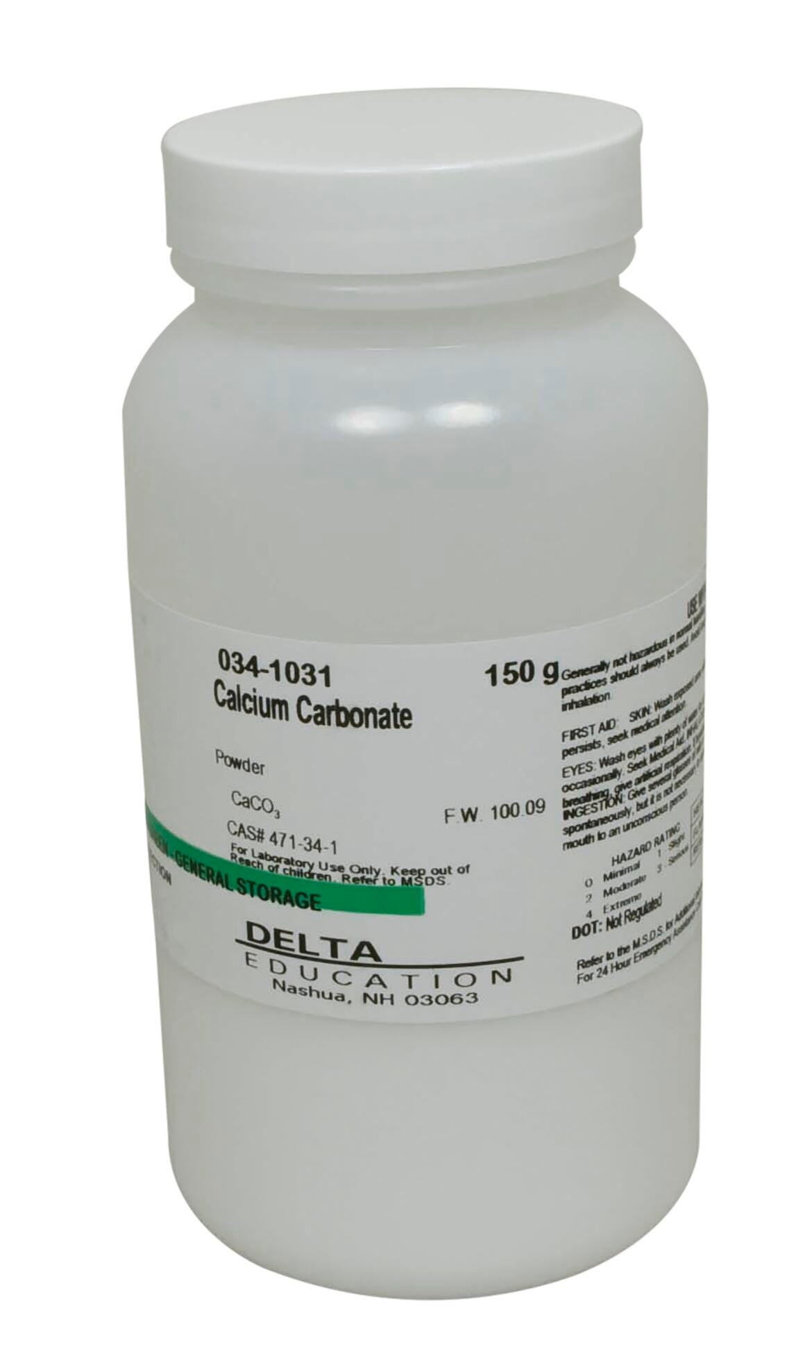 CALCIUM CARBONATE 150 G