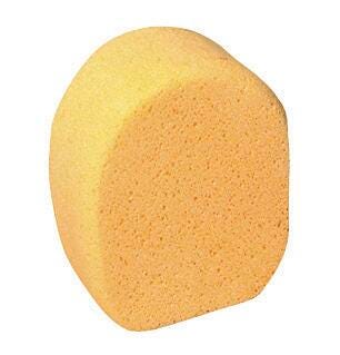 SPONGE SYNTHETIC OVAL