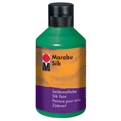 Paint Silk Rich Green 250Ml