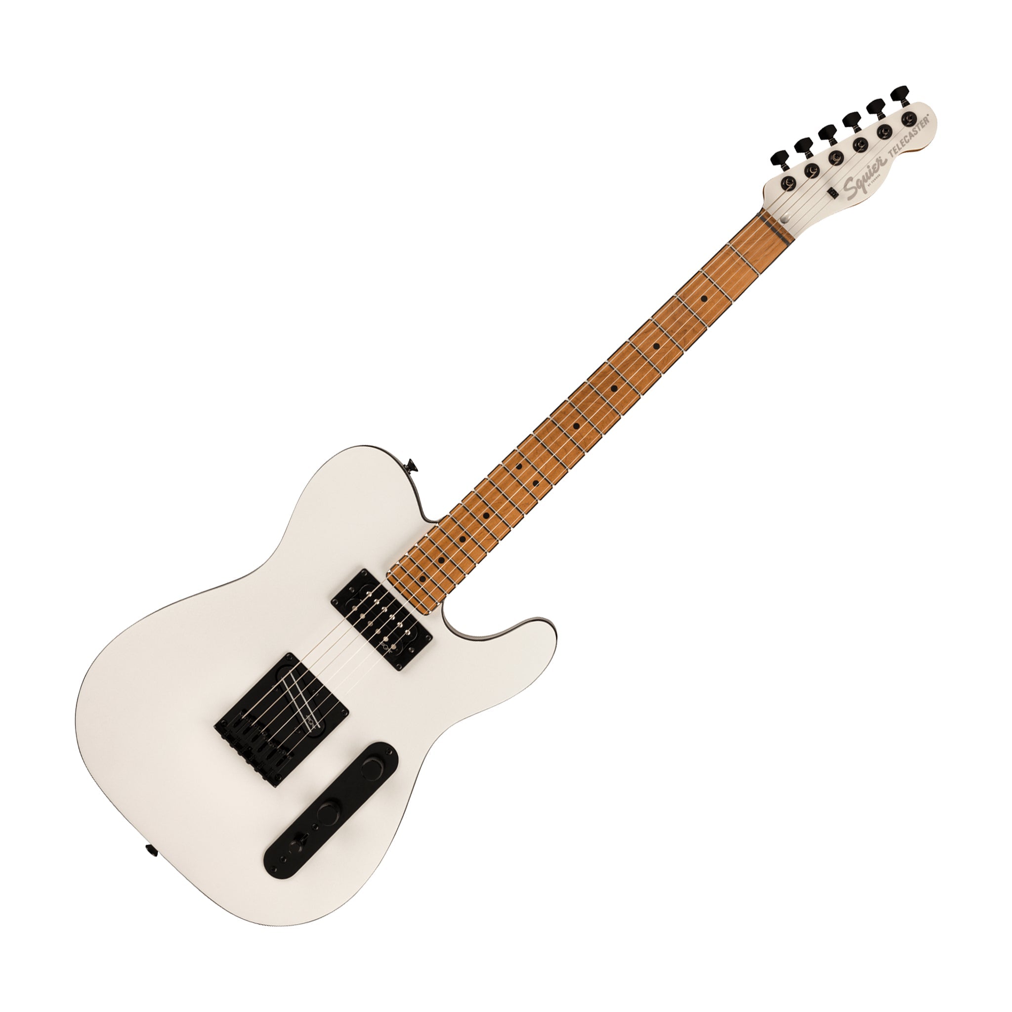 Fender Squier Contemporary Telecaster RH in Pearl White