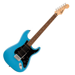 Fender Squier Sonic Stratocaster electric guitar - California Blue