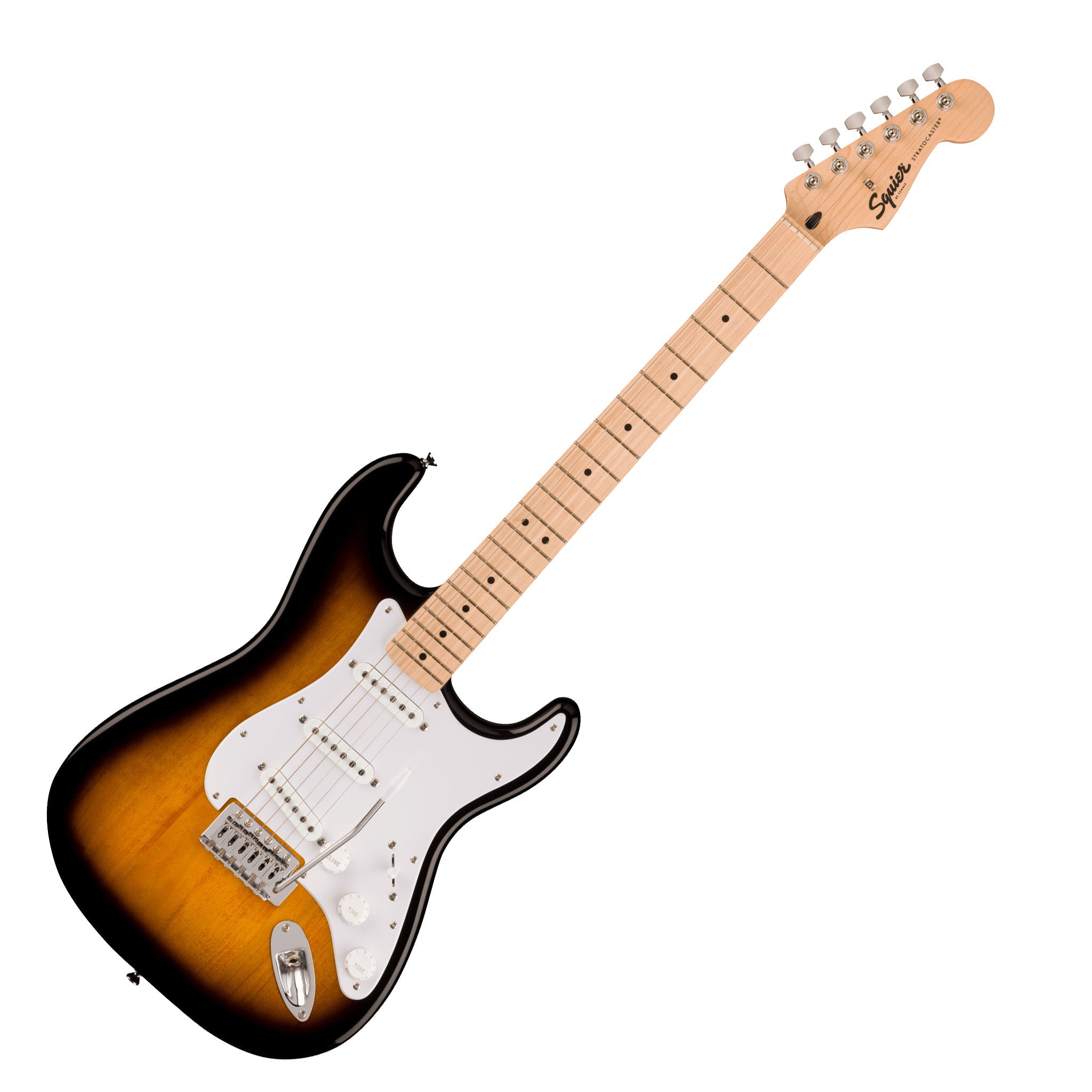 Fender Squier Sonic Stratocaster electric guitar - Sunburst