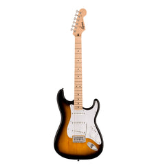 Fender Squier Sonic Stratocaster electric guitar - Sunburst