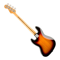 Fender Squier Classic Vibe \'60s jazz bass guitar - Sunburst
