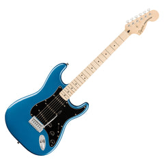 Fender Squier Affinity Series Stratocaster electric guitar - Lake Placid Blue