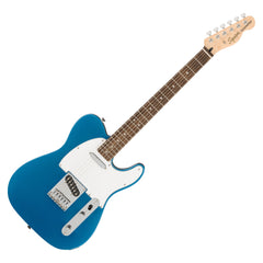Fender Squier Affinity Series Telecaster electric guitar - Lake Placid Blue
