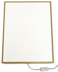 LIGHT BOX LITEBOX THE ORIGINAL 12 X 16 INCHES