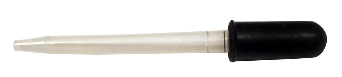 DROPPER 3\'\' PLAS/EA