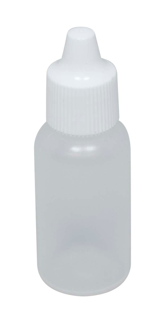 DROPPER 3\'\' PLAS PKG/1