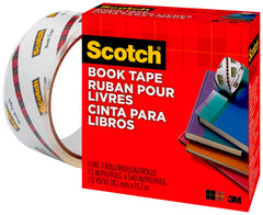 TAPE SCOTCH 845 BOOK 1.50 IN X 15 YD