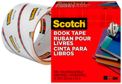 TAPE SCOTCH 845 BOOK 3IN X 15YD