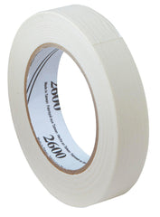 TAPE HIGHLAND 2600 MASKING 0.75 IN X 60YD