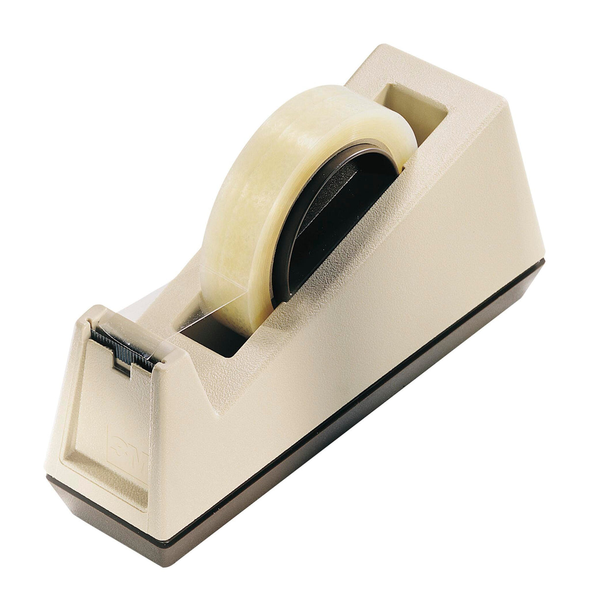 TAPE DISPENSER SCOTCH C-25 HD BEIGE
