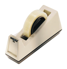 TAPE DISPENSER SCOTCH C-25 HD BEIGE